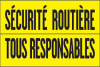 sécurité routière